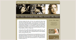 Desktop Screenshot of ismarisplace.com